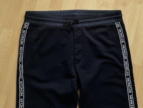 Moncler herren jogger hose - jogger,