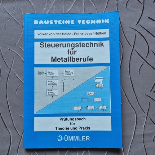 Steuerungstechnik für