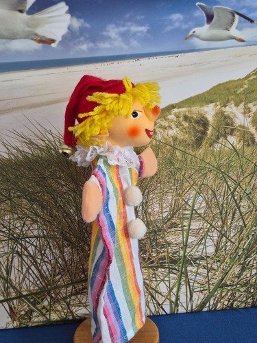 Handpuppe kasper von - handpuppe, kersa