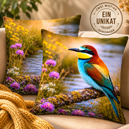 Kissen füllung unikat - +,
