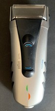 Braun Rasierer Serie 5000 Nr. 5775 mit O-Netzteil, funtioniert,  guter Zustand
