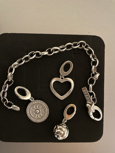 Jette joop bettelarmband - joop,