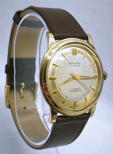 Vintage 1960s rodania epsa - 1960s,