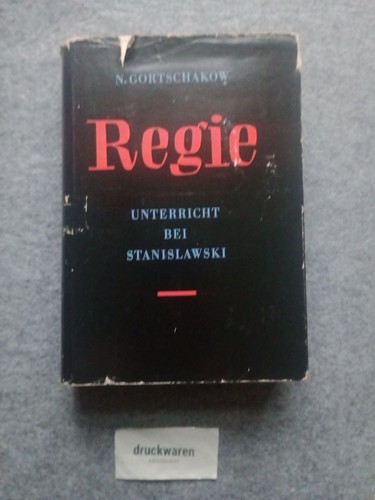 Regie unterricht bei - unterricht,