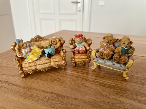 Teiliges bären figuren - 3-teiliges,