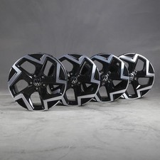 17 Zoll Alufelgen Original VW