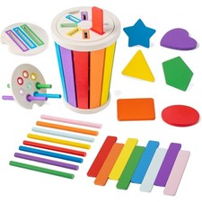 Montessori spielzeug 1 - montessori,