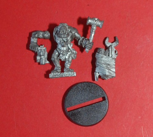 Warhammer 40k gorkamorka - /,