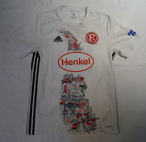 13776 adidas sondertrikot - [13776],