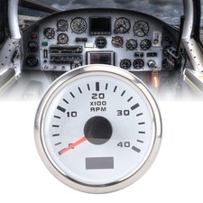 Neu 52mm Motor 4000RPM