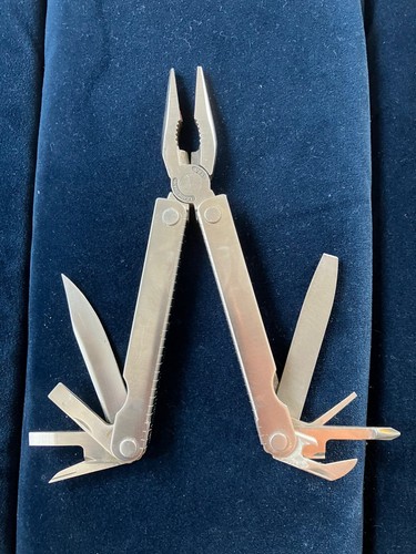 Vintage 1990s leatherman - leatherman, pst