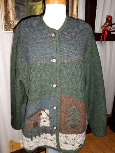 Gießwein trachtenjacke - gießwein,