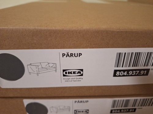 Ikea pärup bezug für - ikea,