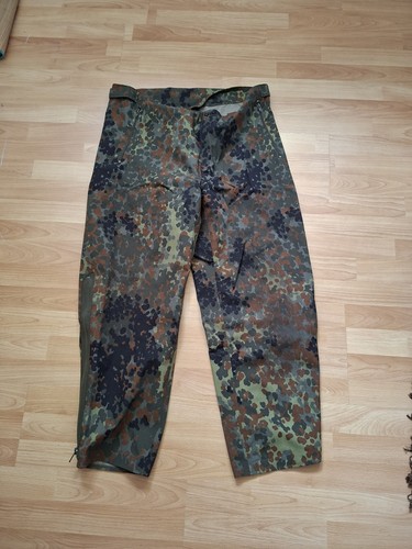 Original bundeswehr gore - original, gore-tex