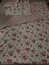 Set IKEA Bettwäsche Rosali