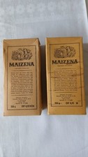 DDR Ostalgie Maizena Küche