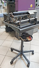 Nummerierwerk Original für