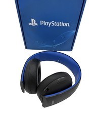 Sony Playstation 4 Wireless Stereo Headset 2.0 Schwarz / ohne USB Adapter