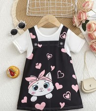 Kleid❤️❤️Strampler❤?