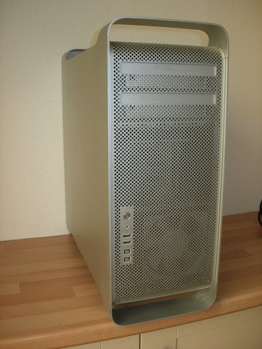 Apple mac pro tower - pro,
