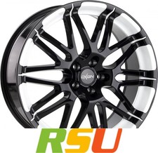 Oxigin 14 Oxrock black foil