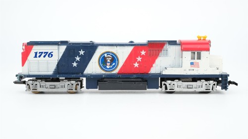 Tyco diesellok br 4301 - tyco, h0