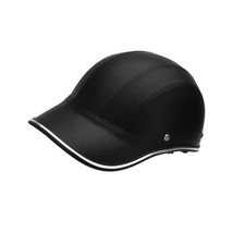 Motorradhelm Halbschalenhelm