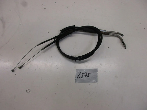 Gaszug gaszugkit l575 - gaszugkit, l575.