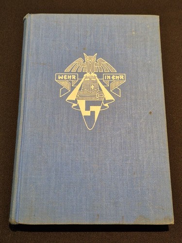 Extrem seltenes buch wehr - extrem,