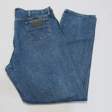 Wrangler Vintage Cowboy Cut