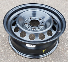 1 x Stahlfelge  6,5Jx15H2 5x120 ET42  BMW Z3 (E36)   1095004  #22589
