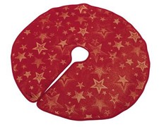 Weihnachtsbaumdecke Baumdecke