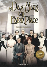 Das Haus am Eaton Place Vol. 1