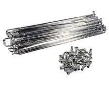 Speichen Set 207mm 36 Stück
