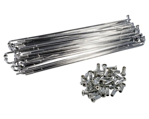 Speichen set 207mm stück - speichen, 36