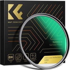 K&F Concept Ultra-niedrige