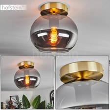 Moderne Decken Lampen Wohn