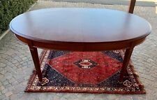 Grange /  Esstisch Krisch-Vollholz Ausziehbar / restauriert