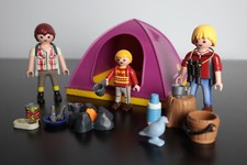 🔥 Playmobil 3844 Wanderung