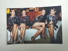 SOPHIA THOMALLA:  Schönes