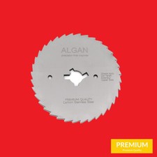 ALGAN Kreismesser KS-U80