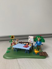 Playmobil 6863 Osterhasenschule