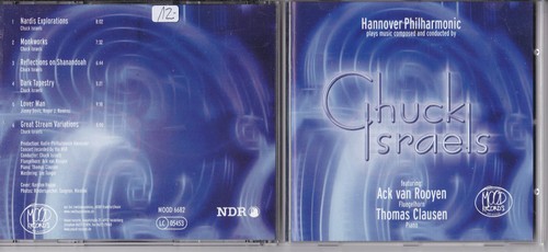Hannover philharmonic ack van - philharmonic,,