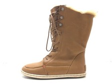 Hub Damen Stiefel Stiefelette