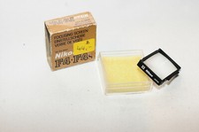 #30790 - Nikon F4, F4s  Einstellscheibe Mattscheibe focusing screen ( B )