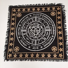 Altar decke Tischdecke