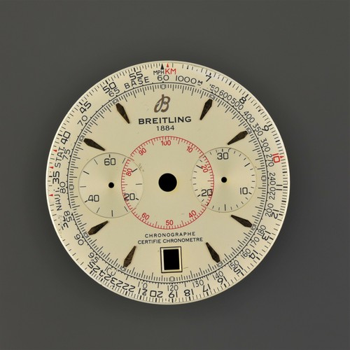 Breitling c23340 dial - breitling,