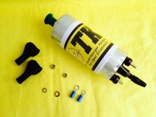 Benzinpumpe Kraftstoff Pumpe