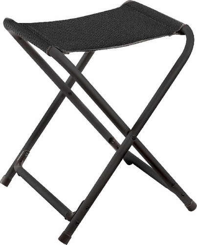 Camping brunner alu hocker - alu,