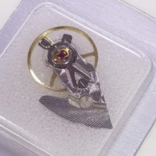 Mechanische Unruhspirale mit